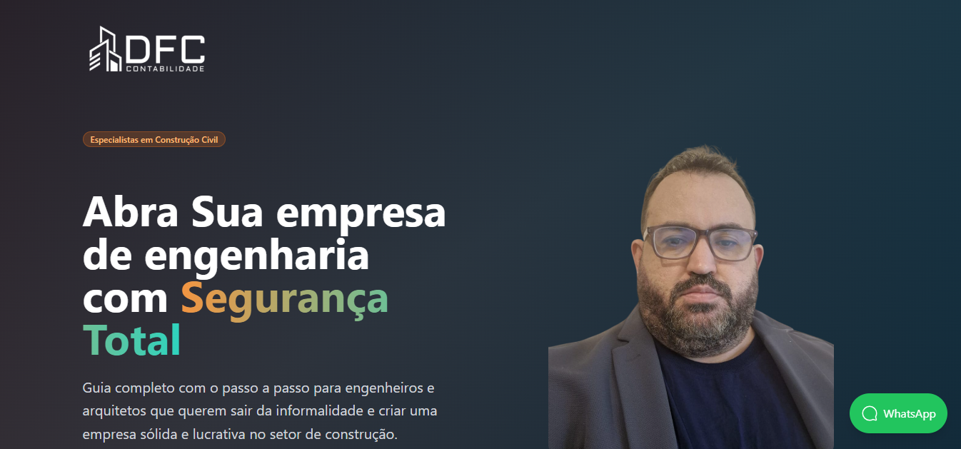 DFC Contabilidade